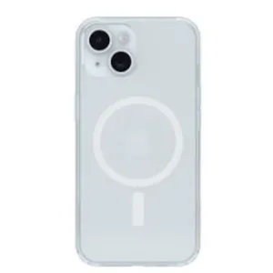 OtterBox Symmetry Clear MagSafe iPhone 17e/16e clear