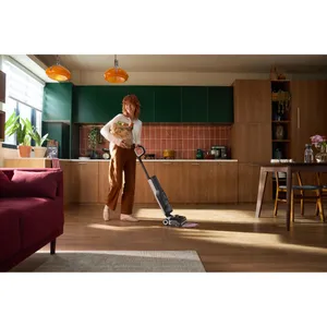 Roborock F25 ACE Combo & Roborock F25 Combo 5-in-1 Nass- und Trockensauger