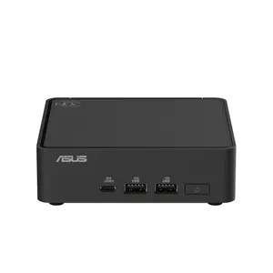 Asus Entry NUC Bundle: ASUS NUC 15 Pro Cyber Canyon RNUC15CRKI300002 Core 3 100U Bundle + 8GB RAM + 500GB SSD