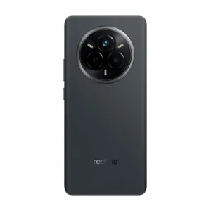 realme 14 Pro 5G Suede Grey (8GB RAM/256GB Speicher) Android 15
