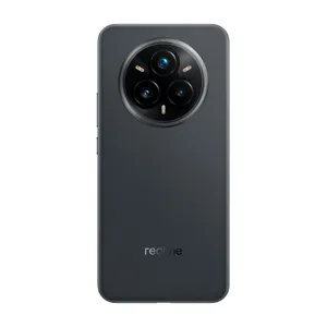 realme 14 Pro+ 5G Suede Grey (12GB RAM/512GB Speicher) Android 15