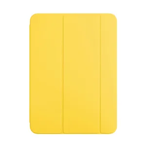 Apple Smart Folio für iPad (A16) gelb