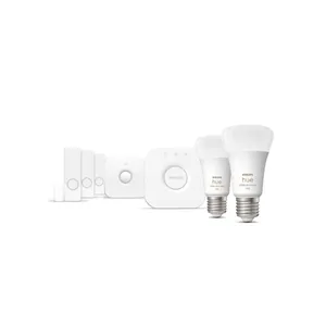 Philips Hue Secure Sensoren Bundle weiß