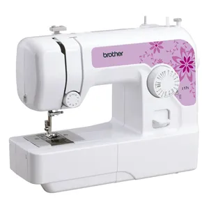 Brother J17s Nähmaschine mechanisch