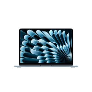 Apple MacBook Air 13,6" 2025 M4/16/256GB SSD 8C GPU Himmelblau MC6T4D/A