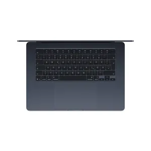 Apple MacBook Air 15,3" 2025 M4/16/256GB SSD 10C GPU Mitternacht MW1L3D/A