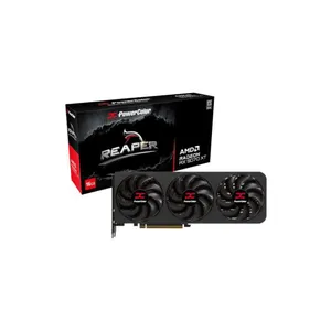 POWERCOLOR AMD Radeon RX 9070 XT Reaper 16GB GDDR6 Grafikkarte HDMI/3xDP