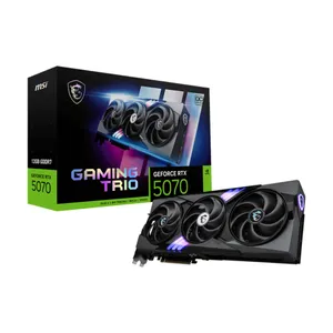 MSI GeForce RTX5070 GAMING TRIO OC