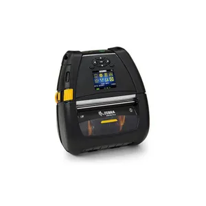 Zebra ZQ630 mobiler Etikettendrucker USB BT WiFi