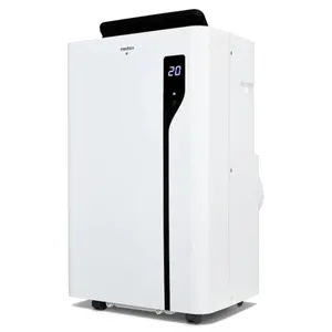 Medion MD 37734 Smarte Klimaanlage P1200, 12.000 BTU Kühlleistung, 65 dB(A)