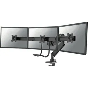 Neomounts NM-D775DX3 - Befestigungskit für 3 Displays 43.2-68.6 cm (17"-27")