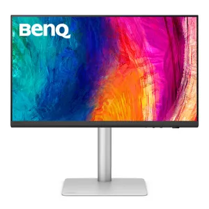 BenQ PD2730S 68,6cm (27") 5K IPS Designer Monitor 16:9 DP/HDMI/TB4 PD90W 60Hz 5ms
