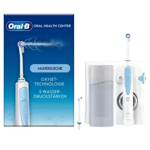 Oral-B Professional Care OxyJet JAS23 Munddusche Weiß