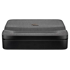 Optoma PH31UST Photon Go DLP FHD Projektor 650 Lumen HDMI/USB/RJ45 Grau