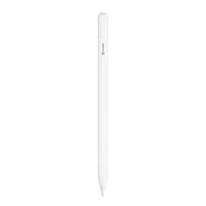 Alogic iPad Stylus Pen mit drahtloser Lademöglichkeit weiß
