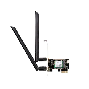 D-Link DWA-X582 AX3000 Wi-Fi 6 PCIe Adapter mit Bluetooth 5.0