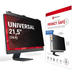 DISPLEX Privacy Safe Desktop Uni 22" (16:10)