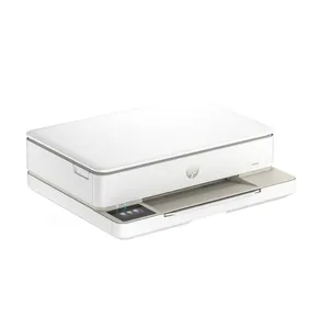 HP Envy 6120 Multifunktionsdrucker Scanner Kopierer WLAN Instant Ink 20€ Cashback