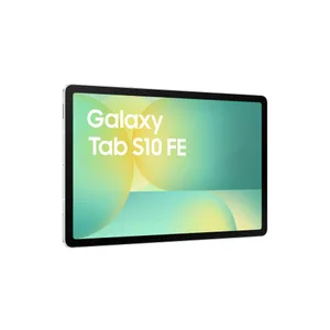 Samsung GALAXY Tab S10 FE X520N WiFi 10,9" 128GB silber
