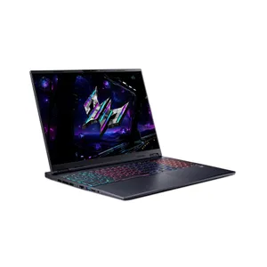 Acer Predator Helios Neo 16S AI OLED PHN16S-71-94CW 16 Zoll Gaming Laptop Intel Core Ultra 9 275HX NVIDIA GeForce RTX 5070 Ti 32 GB RAM 1 TB SSD Windows 11 Home Abyssal Black