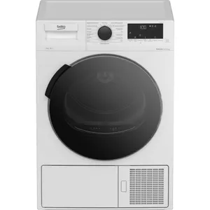 Beko DHC946GX Wärmepumpentrockner 9kg
