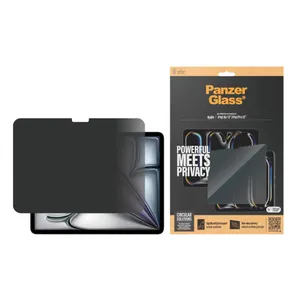 PanzerGlass Displayschutzglas Ultra-Wide Fit Apple iPad Air 13" (2024) & iPad Pro 13" (2024)
