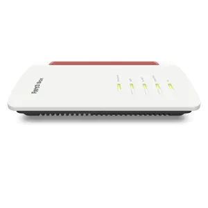 AVM FRITZ!Box 4690 WLAN Mesh Router Wi-Fi 7