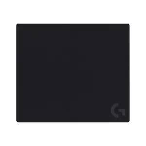 LogitechG G640 Gaming Mauspad Schwarz 400 x 460 mm