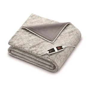 Beurer HD 150 XXL Nordic Cosy Wärmezudecke Taupe