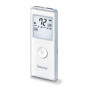 Beurer ME 90 Bluetooth Mobiles EKG-Gerät