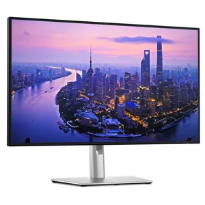 Dell UltraSharp U2725QE 68,6cm (27") 4K IPS Office Monitor 16:9 HDMI/DP/TB4 PD140W 120Hz