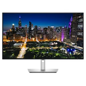 Dell UltraSharp U3225QE 80cm (31,5") 4K IPS Office Monitor 16:9 HDMI/DP/LAN/TB4 PD140W 120Hz
