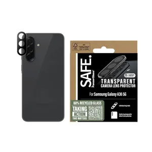 SAFE. by PanzerGlass Kameraschutz Transparent Galaxy A36 5G