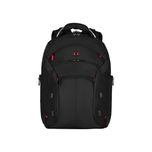 Wenger Gigabyte Notebookrucksack 16" schwarz