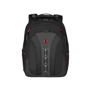 Wenger Legacy Notebookrucksack 16" schwarz