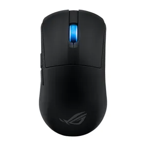 ASUS ROG Harpe Ace Mini Schwarz - 49g, USB, 2,4 GHz RF, 42.000 dpi, 8.000 Hz