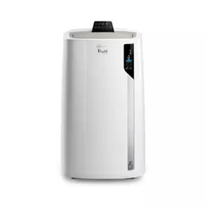 DeLonghi PAC EL112 CST WIFI mobiles Klimagerät Luft/Luft A+ bis 110qm