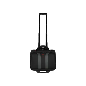 Wenger Granada Notebooktrolley (16") schwarz