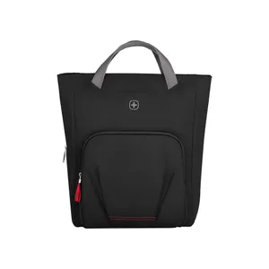 Wenger Motion Vertical Tote 16" schwarz
