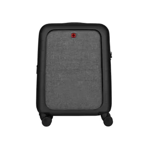 Wenger Syntry Carry-on Notebooktrolley (14") schwarz