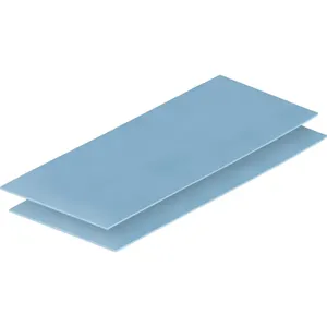 ARCTIC Wärmeleitpad TP-3 200 x 100mm 1 mm 2 Stück