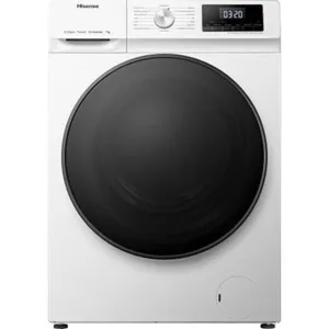 Hisense WFQA7014EVJM Waschmaschine 7 kg 1400 U/Min