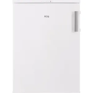 AEG RTB413D1AW Tisch-Kühlschrank