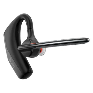 Poly Voyager Legend 30 for Consumer Schwarz - USB-C, Bluetooth (Retail)