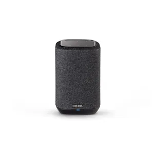 Denon HOME 150 NV Multiroom-Lautsprecher mit Bluetooth, WLAN, Airplay 2, schwarz