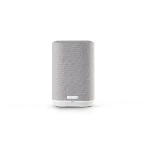 Denon HOME 150 NV Multiroom-Lautsprecher mit Bluetooth, WLAN, Airplay 2, weiß