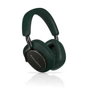 Bowers & Wilkins PX8 High-End Over Ear Kopfhörer Noise Cancelling Dark Forest
