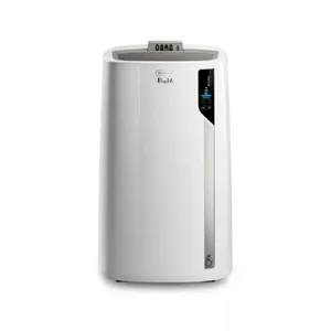DeLonghi PAC EL110 ERF WIFI mobiles Klimagerät Luft/Luft A bis 110qm