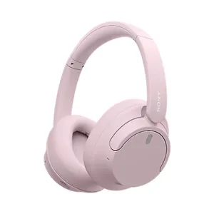 Sony WH-CH720N Rosa Over Ear Kopfhörer mit Noise Cancelling