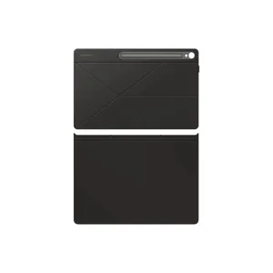 Samsung Book Cover EF-BX620 für Galaxy Tab S10 FE+, schwarz